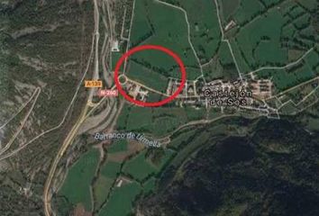Terreno en  Castejon De Sos, Huesca Provincia