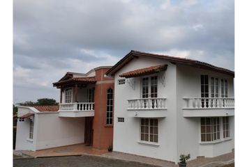 Casa en  Belmonte, Pereira