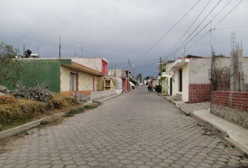 Lote de Terreno en  Tortilleria Catillo, Avenida Juan De La Granja, Nopalucan Centro, Nopalucan, Puebla, 75120, Mex