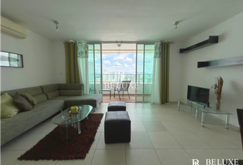 Apartamento en  San Francisco, Ciudad De Panamá