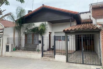 Casa en  Haedo, Partido De Morón