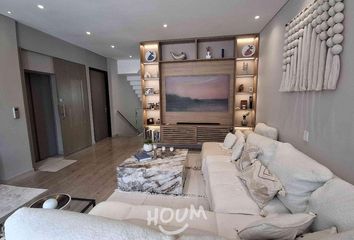 Apartment for rent in El Chicó, Bogotá