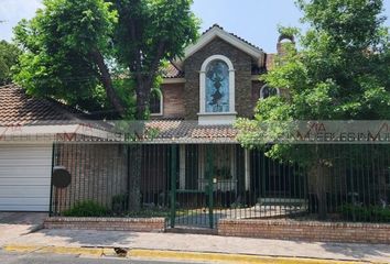 Casa en  Avenida Bosques Del Valle 409, Bosques Del Valle, San Pedro Garza García, Nuevo León, 66250, Mex