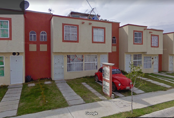 185 casas en venta en Valle de Chalco Solidaridad 