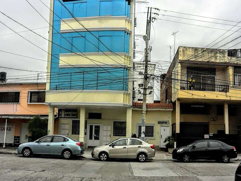 Departamento en arriendo Lizardo García 2205, Guayaquil 090308, Ecuador