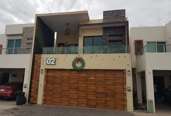 Casa en  Valle Alto, Culiacán Rosales