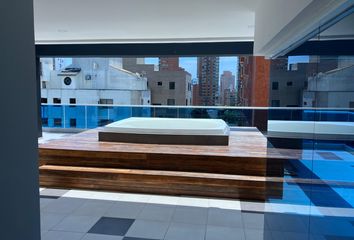 Apartment for rent in Altos de Riomar, Barranquilla