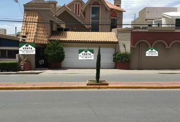 Casa en  Quintas Del Sol, Municipio De Chihuahua