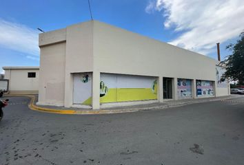Local comercial en  Esmeralda, Guadalupe, Guadalupe, Nuevo León