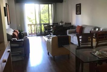 Departamento en  Lomas De Las Palmas, Huixquilucan