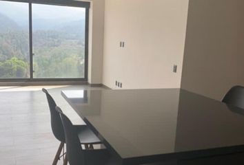 Departamento en  Contadero, Cuajimalpa De Morelos