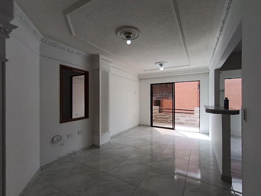 Apartamento en arriendo El Rosal, Cúcuta