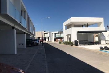 Casa en condominio en  Residencial El Refugio, Municipio De Querétaro
