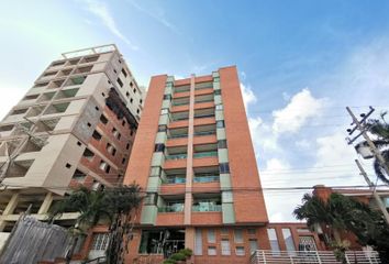Apartamento en  Corregimiento Juan Mina, Barranquilla