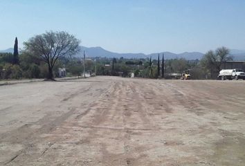 Lote de Terreno en  Carretera Ixmiquilpan El Nith, Ixmiquilpan, Hidalgo, Mex