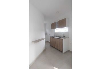 Apartamento en  La Castellana, Montería