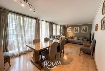 Departamento en arriendo en Providencia