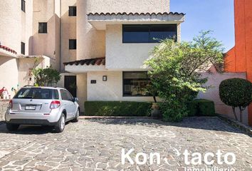 Casa en condominio en  Avenida San Bernabé 218-218, San Jerónimo Lídice, La Magdalena Contreras, Ciudad De México, 10200, Mex