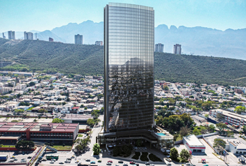 Departamento en  Loma Larga, Monterrey
