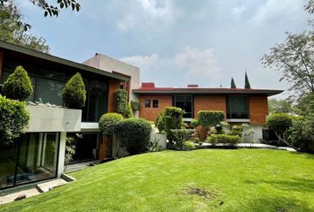 Casa en  Bosques De Las Lomas, Miguel Hidalgo, Cdmx