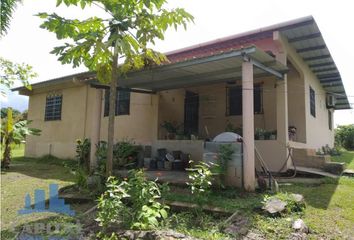 Casa en  Playa Blanca, Antón