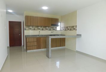 Apartamento en San José, Barranquilla