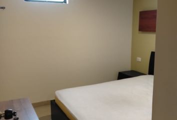 Apartment for rent in Zarzamora, Bogotá