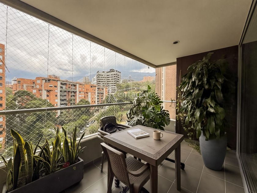 Apartamento en arriendo Envigado, Antioquia