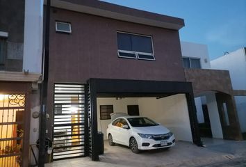 5 casas en renta en Privada San Carlos, Guadalupe 