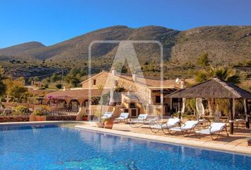 Chalet en  Benissa, Alicante Provincia