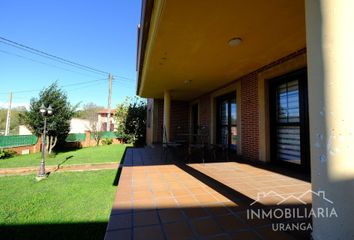 Chalet en  Barcena De Cicero, Cantabria