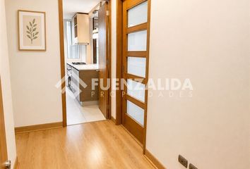 Departamento en arriendo en Lo Barnechea