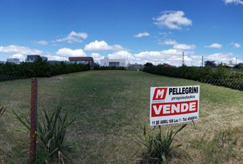 Terrenos en  General Cerri, Partido De Bahía Blanca