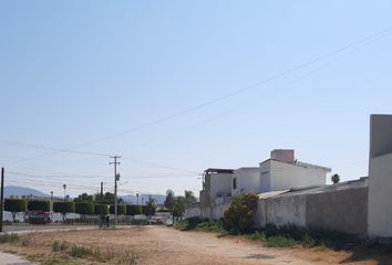 Lote de Terreno en  Privada Tula 5, Fraccionamiento Pirámides, Corregidora, Querétaro, 76908, Mex
