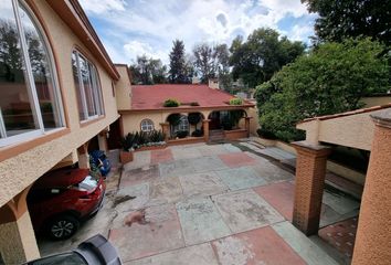 Casa en  Lomas De Tonalco, Xochimilco