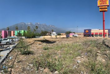 Lote de Terreno en  Valle De Infonavit I Sector, Monterrey
