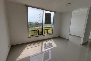 Apartment for rent in Torres de Comfandi, Cali