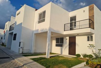 Casa en fraccionamiento en  Balcones Del Sur, Puebla