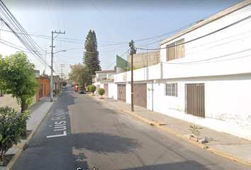 Departamento en  Calle Aldama 53-63, Barrio San Lucas, Iztapalapa, Ciudad De México, 09000, Mex