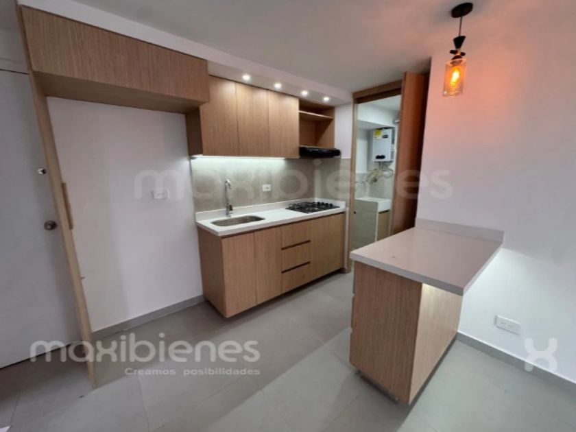 Apartamento en arriendo Rionegro Antioquía, Antioquia