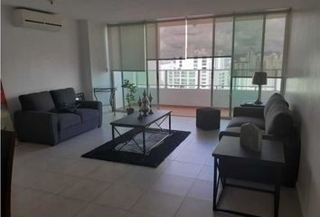 Apartamento en  San Francisco, Ciudad De Panamá