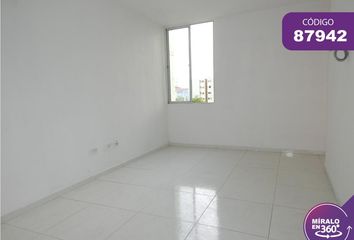 Apartamento en  Calle 34 43-52-43-60, Simon Bolivar, Barranquilla, Atlantico, Col