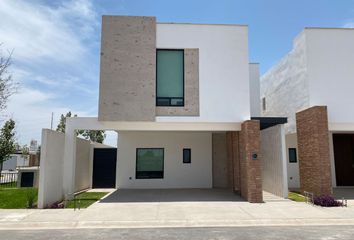 Casa en  Residencial Senderos, Torreón