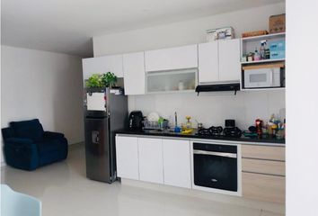 Apartment for rent in Altos de Riomar, Barranquilla