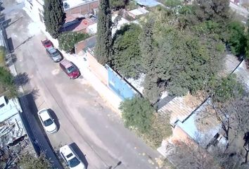 Lote de Terreno en  Fraccionamiento Cerrada De La Misión, Ciudad De Aguascalientes