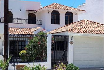 Casa en  Sábalo Country Club, Mazatlán