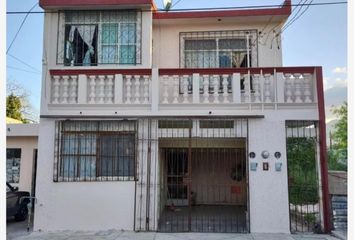 Casa en  Nuevo San Miguel, Guadalupe, Guadalupe, Nuevo León