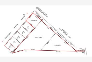 Lote de Terreno en  Ampliación Senderos, Torreón