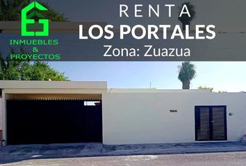 Casa en  Calle Siempreviva, Portal Del Nte 6to Sec Los Portales, General Zuazua, Nuevo León, 65750, Mex