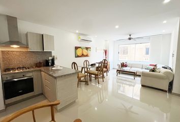 Apartment for rent in Riomar, Barranquilla